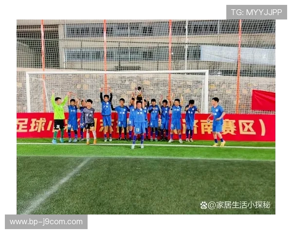 以足球小将奥体中心为核心打造城市青少年足球发展新高地 以足球小将奥体中心为核心打造城市青少年足球发展新高地